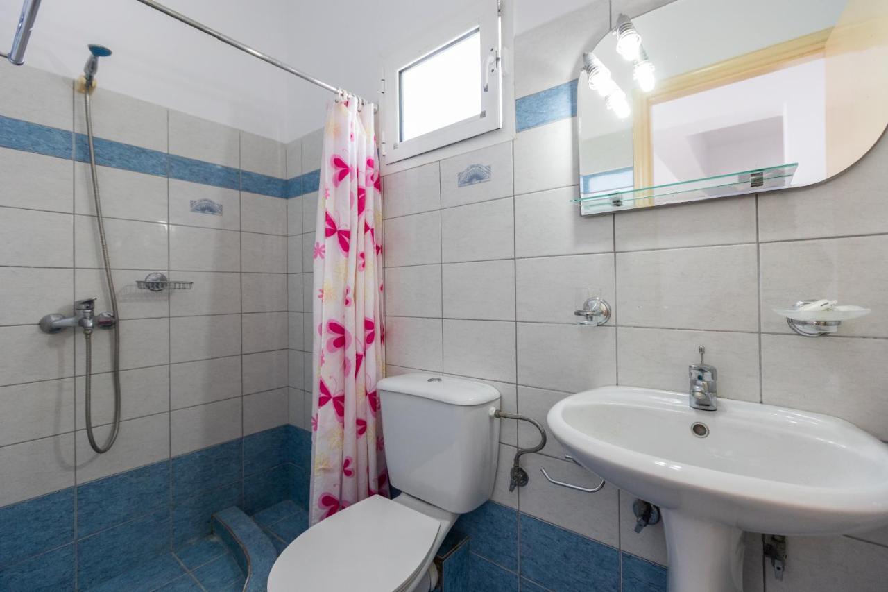 Alicia Studios Fársa Eksteriør bilde